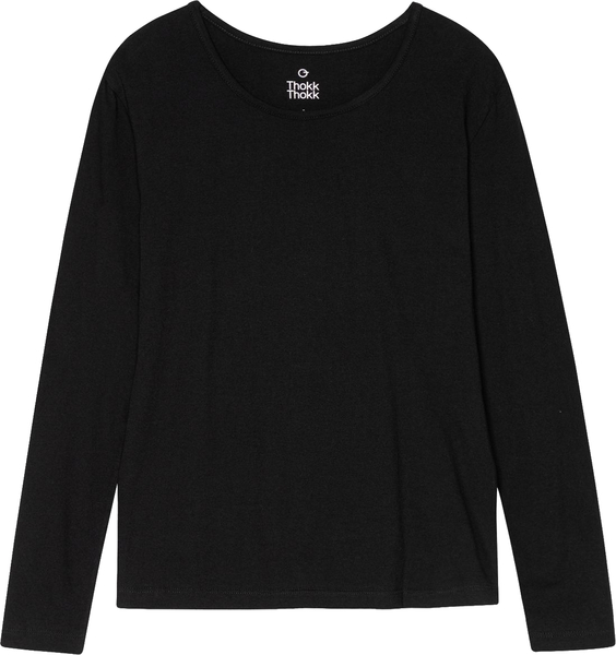 TT32 Longsleeve Black (medium)