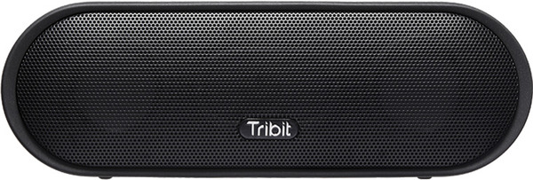 MaxSound Plus Bluetooth Speaker (black)
