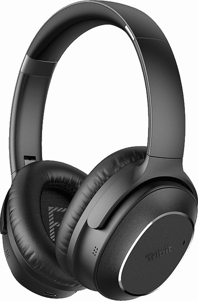 QuietPlus 72 Bluetooth Headphones