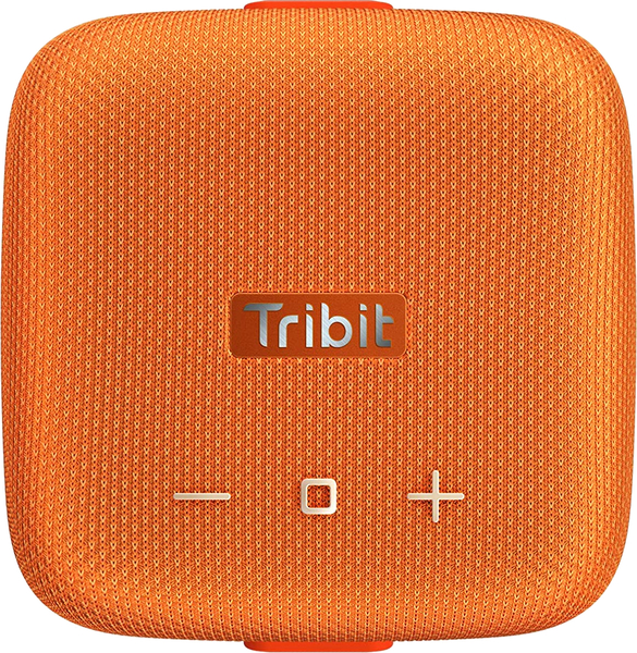 StormBox Micro Bluetooth Speaker (orange)