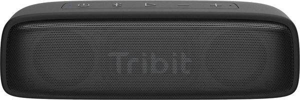 XSound Surf Bluetooth Speaker (black)
