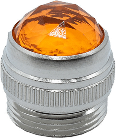 Fender Jewel Light Cover (amber)