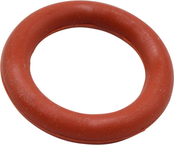 Röhrendämpfer aus Silikon für EL34, KT77