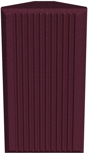 Jupiter Bass Trap 600 (burgundy)