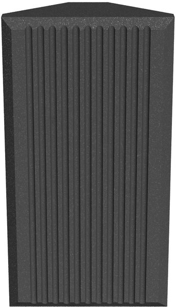 Jupiter Bass Trap 600 (charcoal)