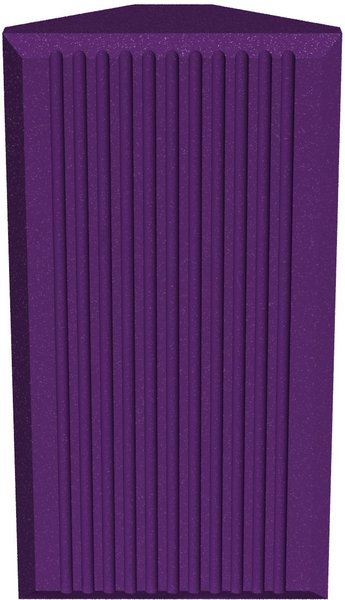 Jupiter Bass Trap 600 (purple)