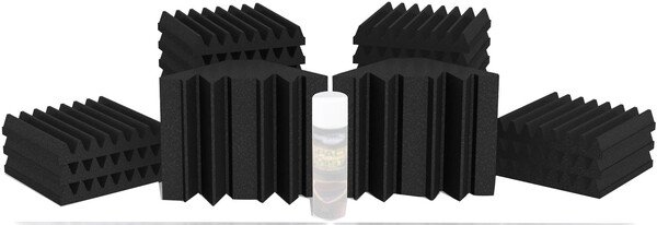 Mercury 1 (charcoal)