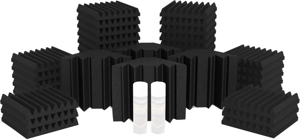 Mercury 2 (charcoal)