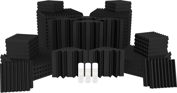 Mercury 4 (charcoal)