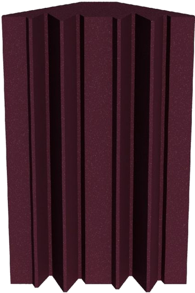 Mercury Bass Trap 600 (burgundy)