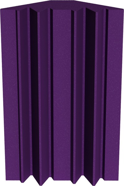 Mercury Bass Trap 600 (purple)