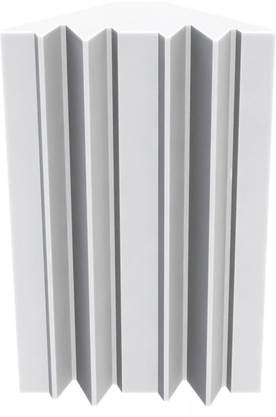 Mercury Bass Trap 600 (white)