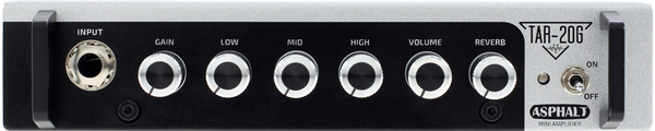 TAR 20-G (with 18V power supply)