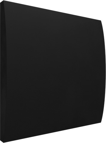 Cinema Round Premium (black)