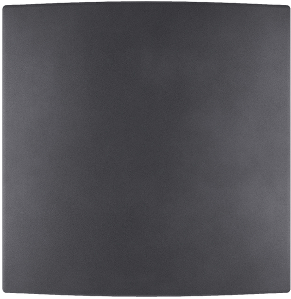 Cinema Round Premium (grey)