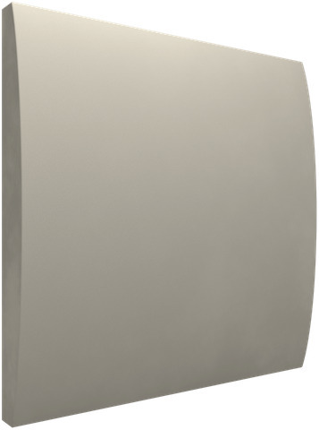 Cinema Round Premium (light grey)