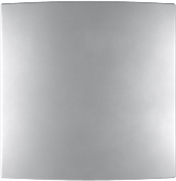 Cinema Round Premium (natural white / 1 unit)