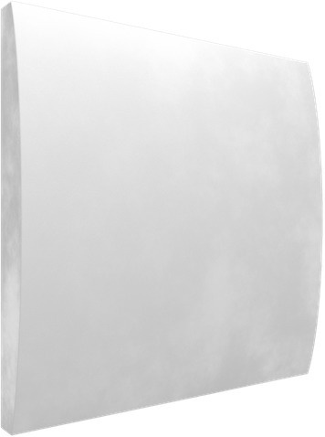 Cinema Round Premium (natural white)