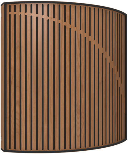 Cinema Round Ultra Fuser (locarno cherry)