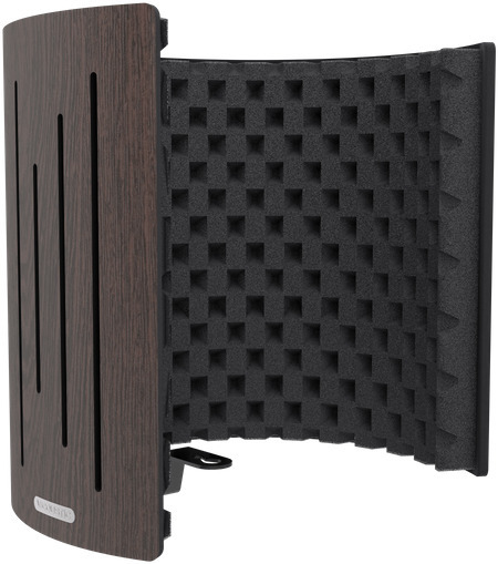 Flexi Screen Ultra MKII (dark wenge)