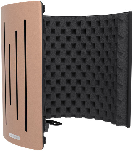 Flexi Screen Ultra MKII (metallic copper)