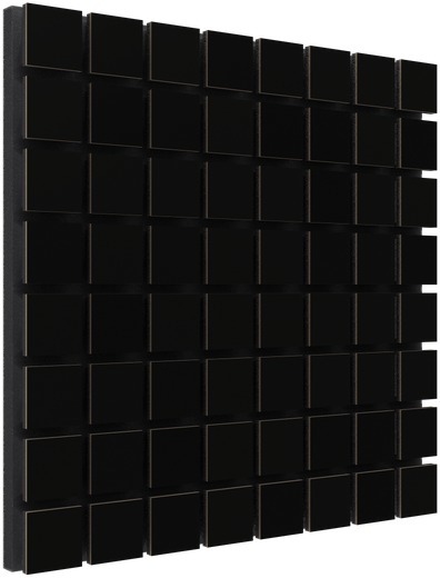 Flexi Wood Ultra Lite (black matte / 1 per box)