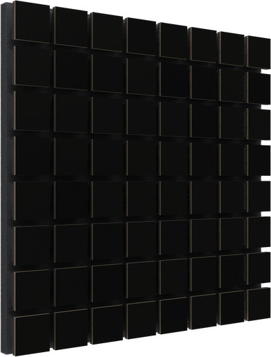 Flexi Wood Ultra Lite (black matte / 6 per box)