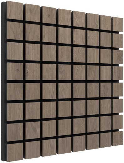 Flexi Wood Ultra Lite (brown oak / 1 per box)