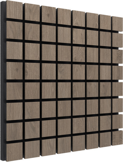 Flexi Wood Ultra Lite (brown oak / 6 per box)