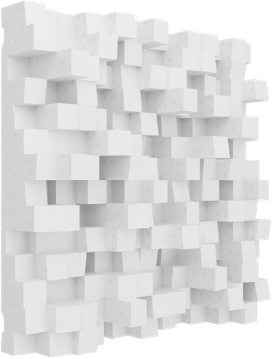 Multifuser DC3 (white / 4 units)