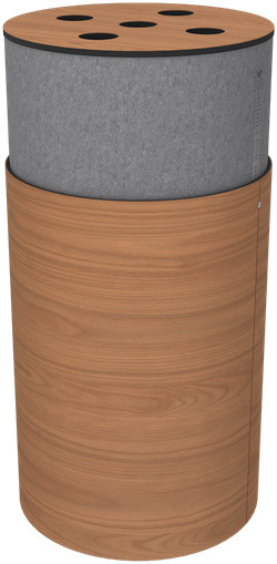 Vari Bass Ultra (locarno cherry)