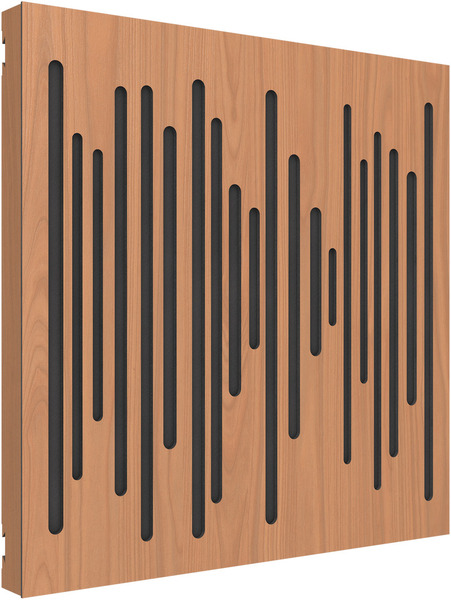 VicPattern Ultra Wavewood MKII (locarno cherry / 3 pieces)