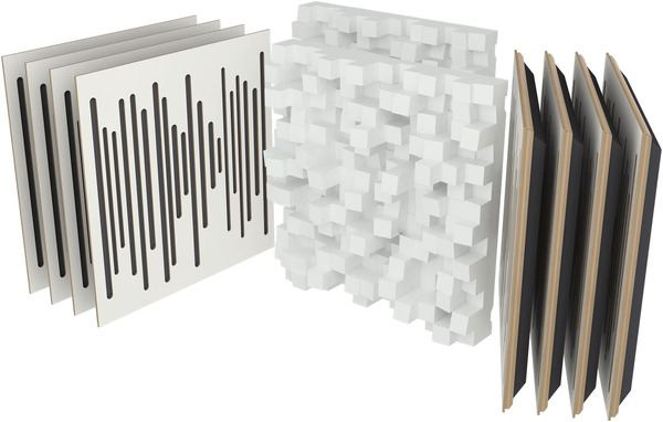 VicStudio Box (white matte)