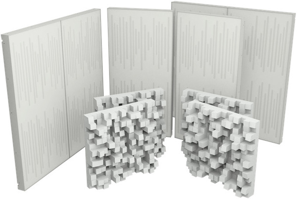 VicStudio VMT Box (white)
