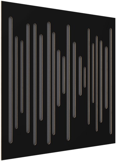 Wavewood Ultra Lite Black Mate (1 piece)