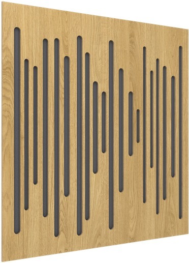 Wavewood Ultra Lite Natural Oak (1 piece)