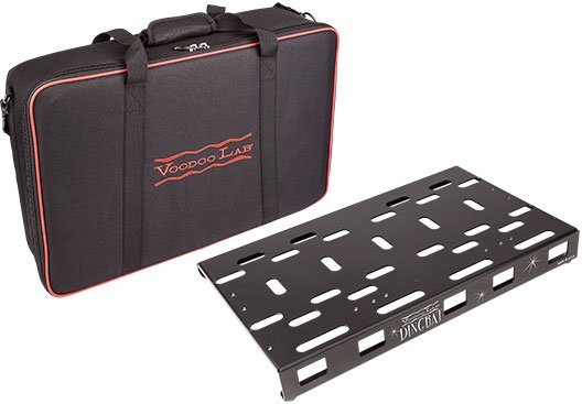 Dingbat Pedalboard Power Package (2-Plus - medium)
