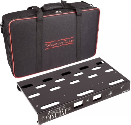 Dingbat Pedalboard Small EX