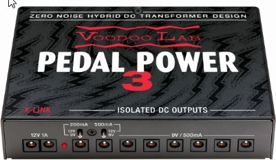 Pedal Power 3