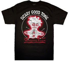 Voodoo Lab T-Shirt (M)