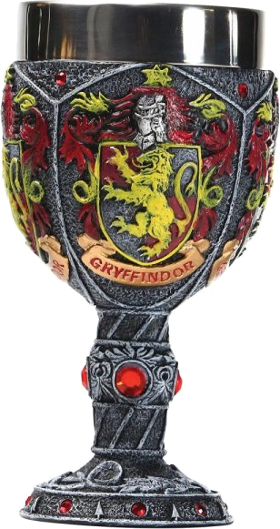 Decorative Goblet Gryffindor