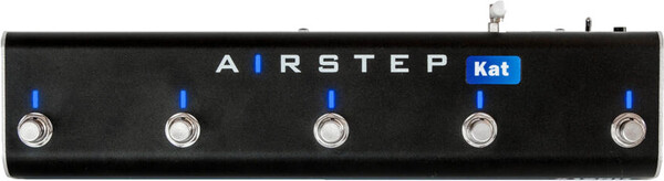 Airstep Kat Wireless Footswitch for Katana Amps