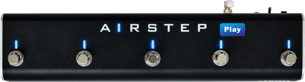 Airstep Play Wirless Video/Audio Controller