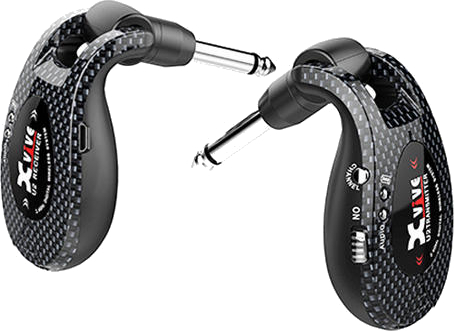 XV-U2 Wireless System (carbon)
