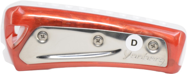 D2 National Flags / Switzerland (Re / D, richter)