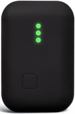 Instamic Pro Plus C Stereo