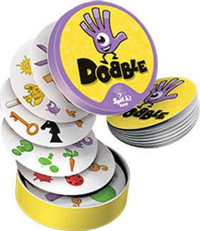 Dobble (D / 6+)