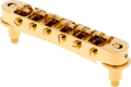 2400g-RO Roller Bridge (gold)