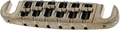 ABM 3024na Wraparound Bridge Aluminium (aged nickel)