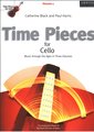 Time Pieces Vol 1 (Vc/Pno)